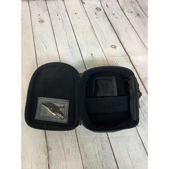 Bose QC 1 case Empty Case for Bose QC-1 Headphones Original Carrying Case Only - Picture 7 of 11